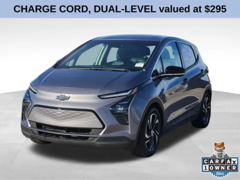 More photos of 2023 Chevrolet Bolt EV 2LT at Jim Norton Chevrolet, OK