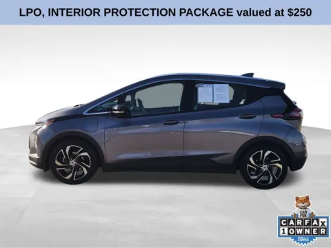 More photos of 2023 Chevrolet Bolt EV 2LT at Jim Norton Chevrolet, OK