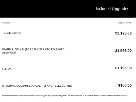 More photos of 2018 Chevrolet Silverado 1500 LT at Jim Norton Chevrolet, OK