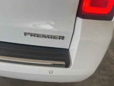 More photos of 2019 Chevrolet Tahoe Premier at Jim Norton Chevrolet, OK