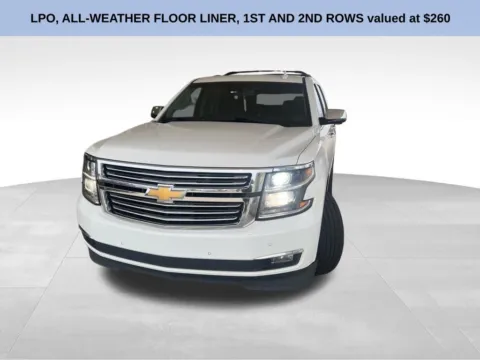 More photos of 2019 Chevrolet Tahoe Premier at Jim Norton Chevrolet, OK