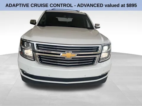 Another view of 2019 Chevrolet Tahoe Premier for sale in Broken Arrow, OK at Jim Norton Chevrolet