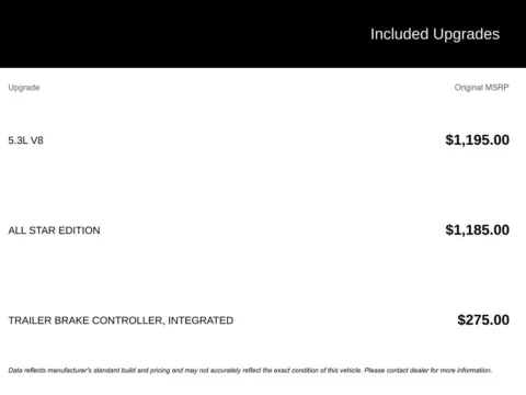 Photos of 2018 Chevrolet Silverado 1500 LT for sale in Broken Arrow, OK at Jim Norton Chevrolet