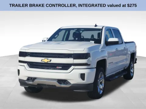 More photos of 2018 Chevrolet Silverado 1500 LT at Jim Norton Chevrolet, OK