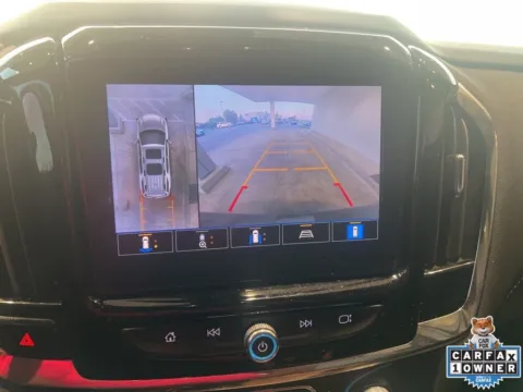 More photos of 2023 Chevrolet Traverse LT Leather at Jim Norton Chevrolet, OK