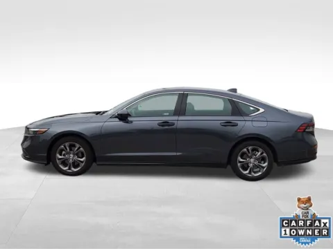 More photos of 2024 Honda Accord EX at Jim Norton Chevrolet, OK