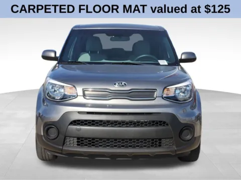 Another view of 2019 Kia Soul for sale in Broken Arrow, OK at Jim Norton Chevrolet