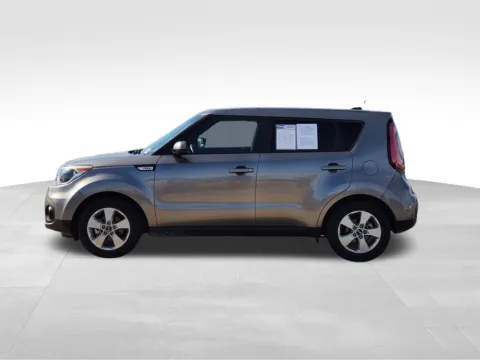 More photos of 2019 Kia Soul at Jim Norton Chevrolet, OK