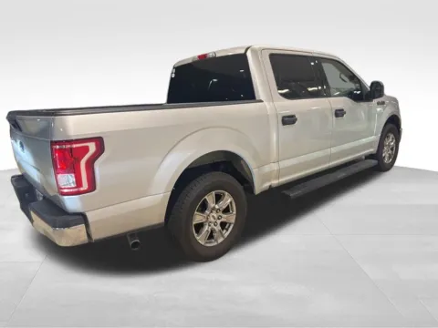 More photos of 2015 Ford F-150 XLT at Jim Norton Chevrolet, OK