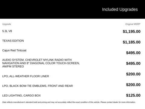 More photos of 2018 Chevrolet Silverado 1500 LT at Jim Norton Chevrolet, OK