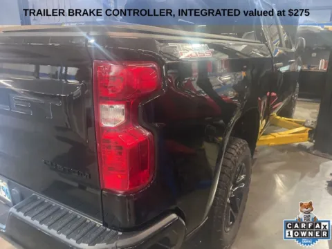 More photos of 2023 Chevrolet Silverado 1500 Custom Trail Boss at Jim Norton Chevrolet, OK