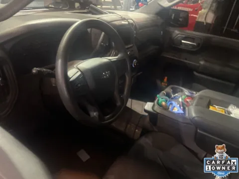 More photos of 2023 Chevrolet Silverado 1500 Custom Trail Boss at Jim Norton Chevrolet, OK