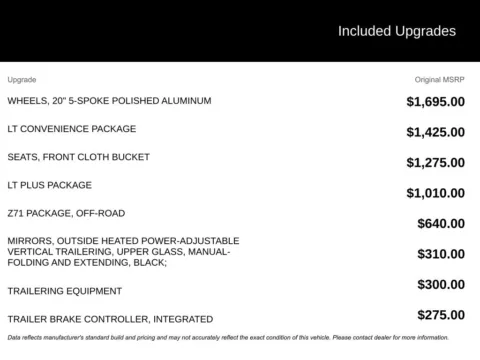 Photos of 2019 Chevrolet Silverado 2500HD LT for sale in Broken Arrow, OK at Jim Norton Chevrolet