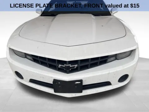 Photos of 2012 Chevrolet Camaro 2LS for sale in Broken Arrow, OK at Jim Norton Chevrolet