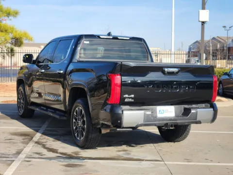 More photos of 2024 Toyota Tundra Limited at Jim Norton Chevrolet, OK