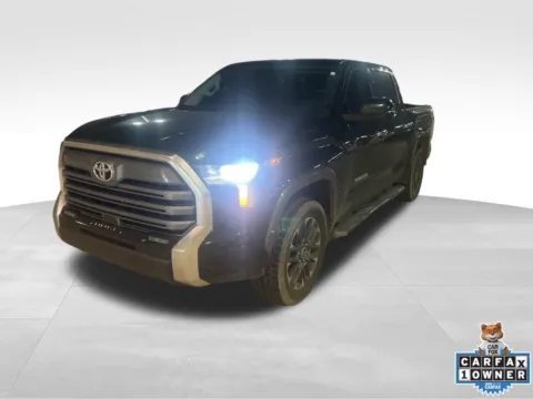 More photos of 2024 Toyota Tundra Limited at Jim Norton Chevrolet, OK