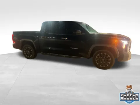 Photos of 2024 Toyota Tundra Limited for sale in Broken Arrow, OK at Jim Norton Chevrolet
