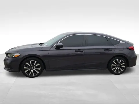 More photos of 2024 Honda Civic EX-L at Jim Norton Chevrolet, OK