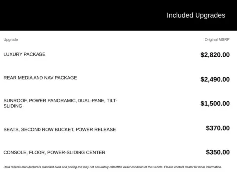 More photos of 2021 Chevrolet Tahoe Z71 at Jim Norton Chevrolet, OK