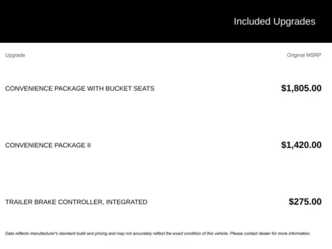 More photos of 2020 Chevrolet Silverado 1500 LT Trail Boss at Jim Norton Chevrolet, OK