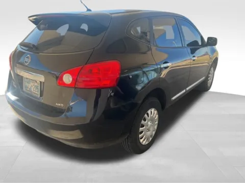 More photos of 2012 Nissan Rogue S at Jim Norton Chevrolet, OK