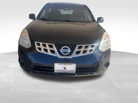 Photos of 2012 Nissan Rogue S for sale in Broken Arrow, OK at Jim Norton Chevrolet
