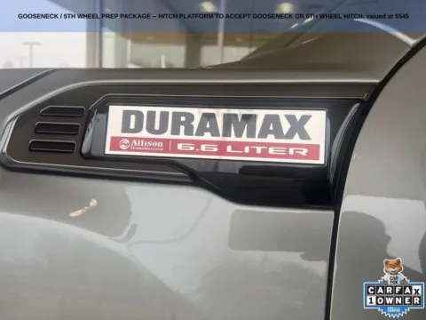 More photos of 2024 GMC Sierra 2500HD AT4 at Jim Norton Chevrolet, OK