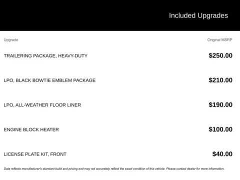 Photos of 2018 Chevrolet Colorado Z71 for sale in Broken Arrow, OK at Jim Norton Chevrolet