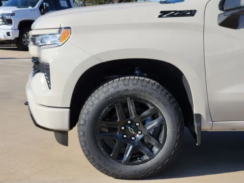 More photos of 2026 Chevrolet Silverado 1500 RST at Jim Norton Chevrolet, OK