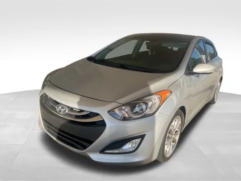 More photos of 2015 Hyundai Elantra GT at Jim Norton Chevrolet, OK