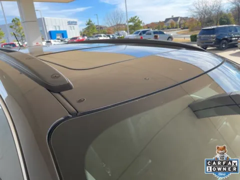 Another view of 2015 Chevrolet Traverse LTZ for sale in Broken Arrow, OK at Jim Norton Chevrolet