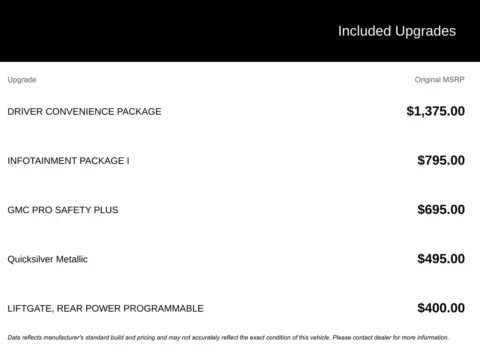 More photos of 2022 GMC Terrain SLE at Jim Norton Chevrolet, OK