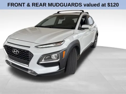 More photos of 2021 Hyundai Kona Limited at Jim Norton Chevrolet, OK
