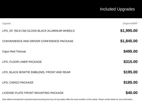 Photos of 2019 Chevrolet Blazer for sale in Broken Arrow, OK at Jim Norton Chevrolet