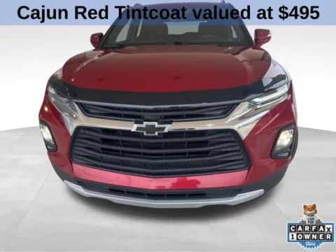 More photos of 2019 Chevrolet Blazer at Jim Norton Chevrolet, OK