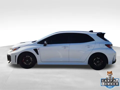 More photos of 2025 Toyota GR Corolla Premium at Jim Norton Chevrolet, OK