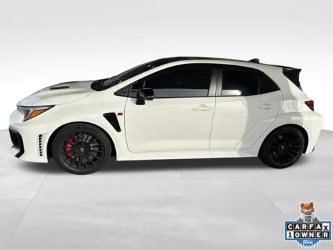 More photos of 2025 Toyota GR Corolla Premium at Jim Norton Chevrolet, OK