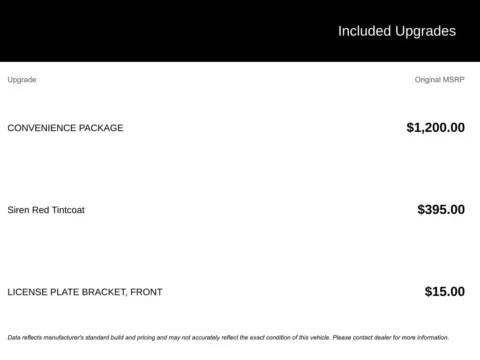 Photos of 2016 Chevrolet Equinox LT for sale in Broken Arrow, OK at Jim Norton Chevrolet