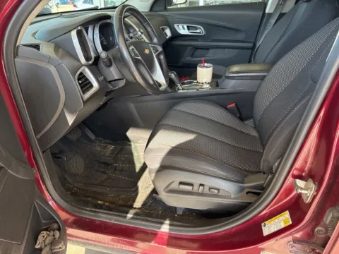 More photos of 2016 Chevrolet Equinox LT at Jim Norton Chevrolet, OK