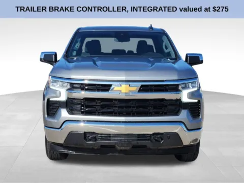 Another view of 2023 Chevrolet Silverado 1500 LT for sale in Broken Arrow, OK at Jim Norton Chevrolet
