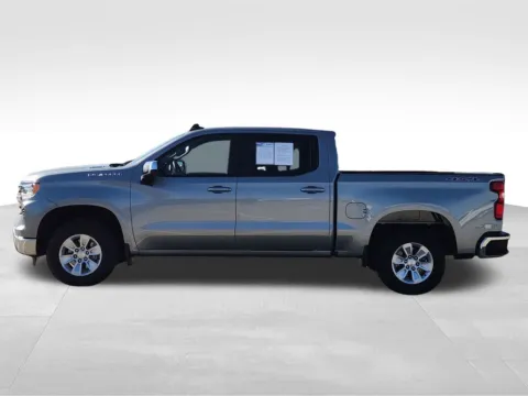 More photos of 2023 Chevrolet Silverado 1500 LT at Jim Norton Chevrolet, OK