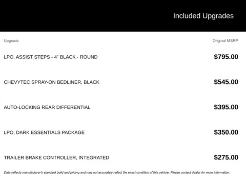 More photos of 2023 Chevrolet Silverado 1500 Custom at Jim Norton Chevrolet, OK