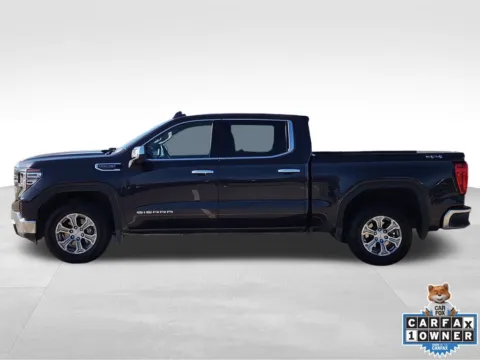 More photos of 2025 GMC Sierra 1500 SLT at Jim Norton Chevrolet, OK
