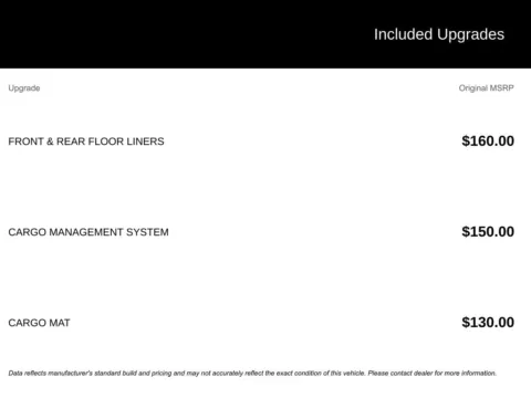 Photos of 2022 Ford Bronco Sport for sale in Broken Arrow, OK at Jim Norton Chevrolet