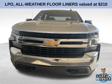 More photos of 2020 Chevrolet Silverado 1500 LT at Jim Norton Chevrolet, OK