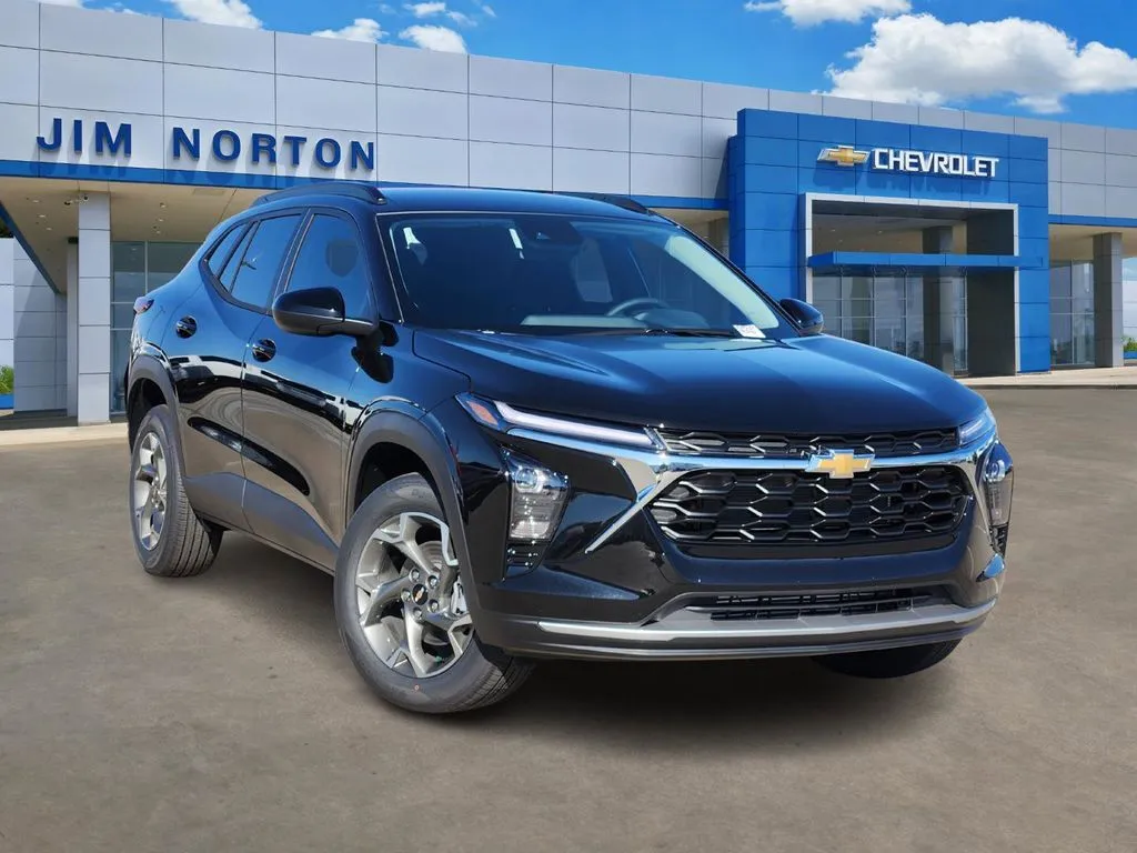 2026 Chevrolet Trax LT for sale in Broken Arrow, OK