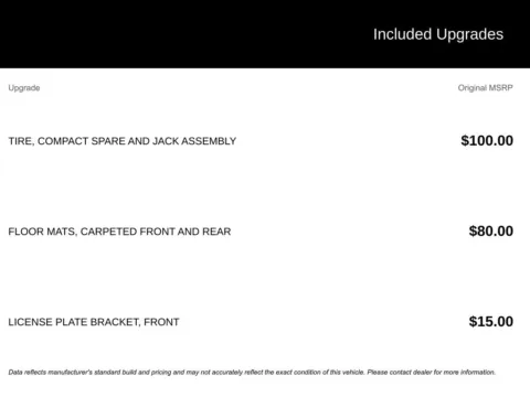 More photos of 2010 Chevrolet Malibu LS at Jim Norton Chevrolet, OK