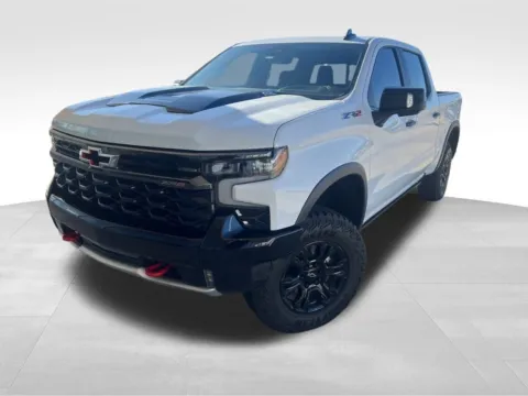 More photos of 2023 Chevrolet Silverado 1500 ZR2 at Jim Norton Chevrolet, OK