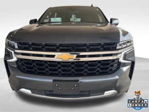 Photos of 2021 Chevrolet Tahoe LS for sale in Broken Arrow, OK at Jim Norton Chevrolet