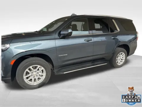 More photos of 2021 Chevrolet Tahoe LS at Jim Norton Chevrolet, OK